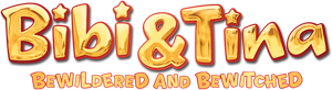 Bibi & Tina: Bewildered and Bewitched