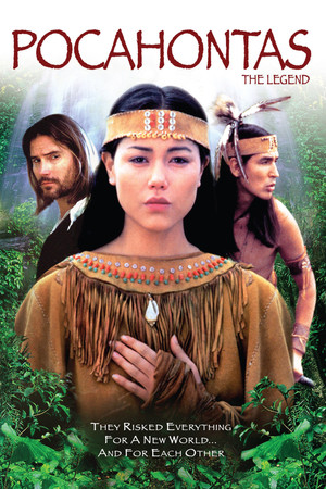 Pocahontas - La leggenda