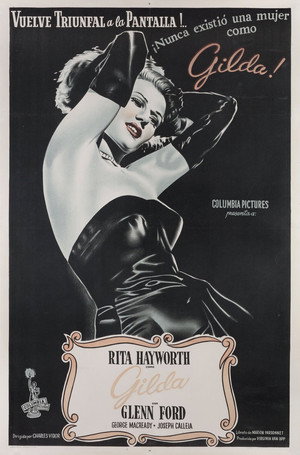 Gilda 102