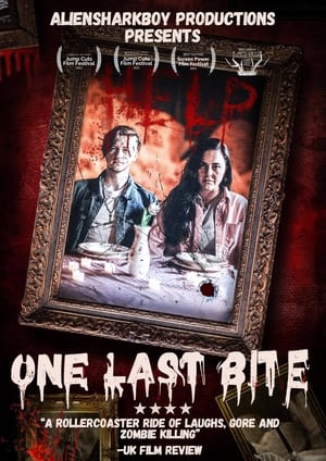 Poster One Last Bite 2021