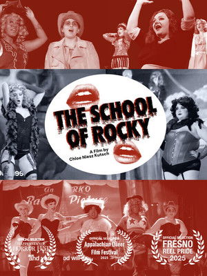 The School of Rocky (2026)