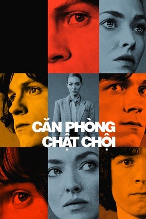 Căn Phòng Chật Chội - The Crowded Room 2023