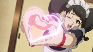 PERSONA 5 The Animation: 1×9