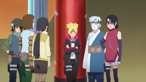 Boruto: Naruto Next Generations: Season 1 Episode 139 –