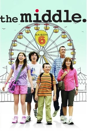 The Middle: Saison 6