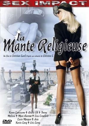 Image La mante religieuse