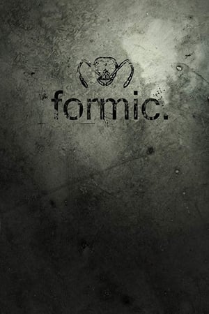 Poster Formic (2009)
