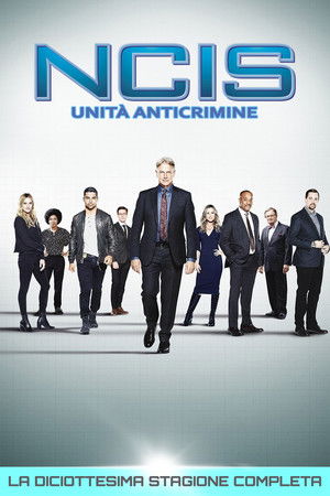 NCIS - Unità anticrimine: Stagione 18