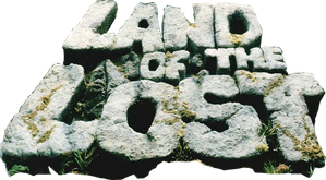 O Elo Perdido — Logos 1