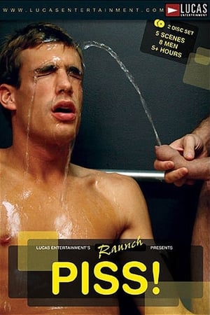 Poster Piss! (2008)