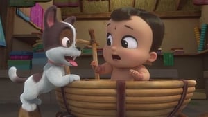 Mighty Little Bheem: 2×8