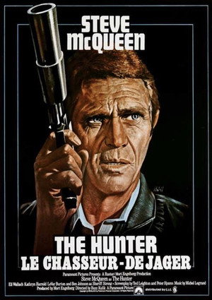 The Hunter 29