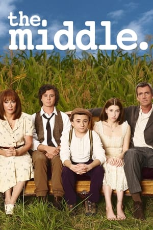 watch-The Middle