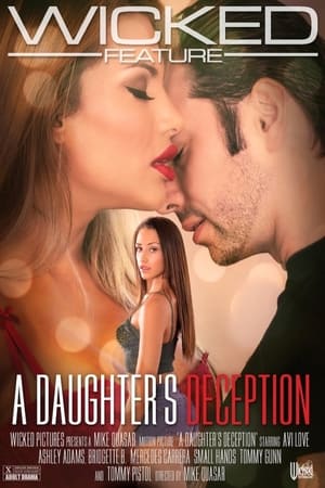 Image A Daughter's Deception
