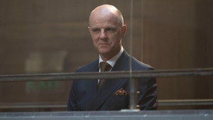 Prisoner: 1×6