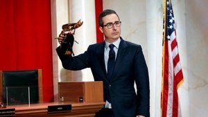 John Oliver-show az elmúlt hét híreiről 4. évad 3. rész