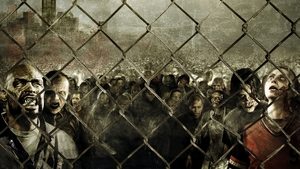 Land of the Dead / მიცვალებულთა მიწა