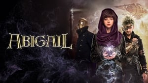 Abigail: Ciudad Fantástica