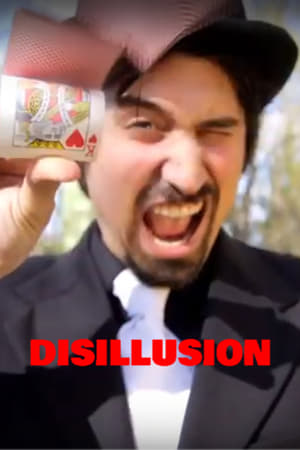 Poster Disillusion (2014)