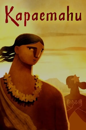 Poster Kapaemahu 2020