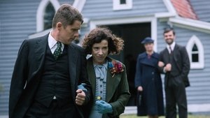 Tình Yêu Của Maudie - Maudie (2016)