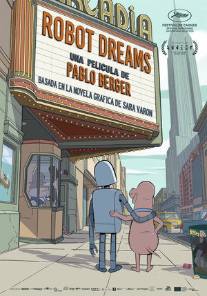 Robot Dreams 150