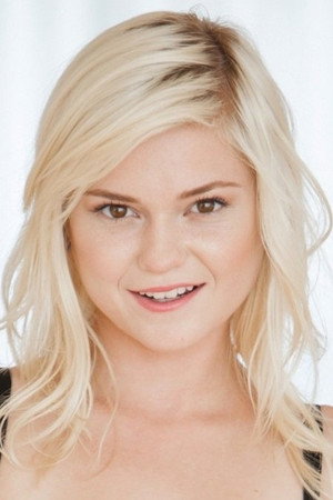 Chloe Foster portrait