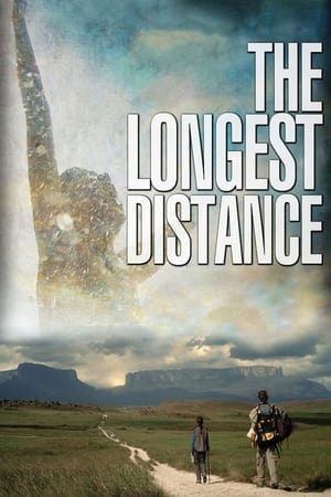 Poster The Longest Distance (2013)