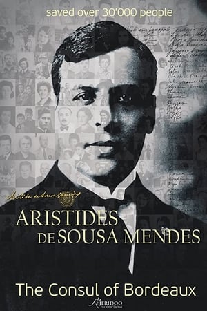 Poster O Cônsul de Bordéus 2012