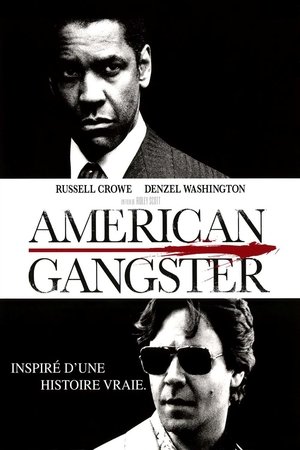 American Gangster 2007