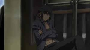 Canaan Season 1 Episode 9