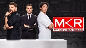 poster My Kitchen Rules