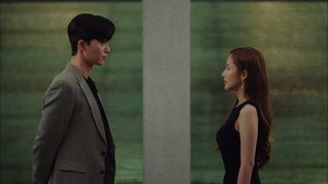 ¿Qué le ocurre a la secretaria Kim?: 1×15