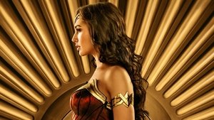 Wonder Woman (2017) Hindi Dubbed