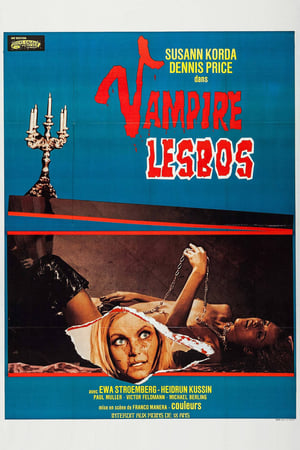 Image Vampyros Lesbos