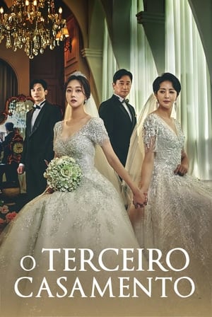 세 번째 결혼 Temporada 1 Episódio 86 2024