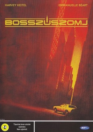 Image Bosszúszomj