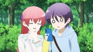 Tonikaku Kawaii: 1×6