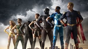 The Boys (Temporada 2) WEB-DL 1080P LATINO/INGLES