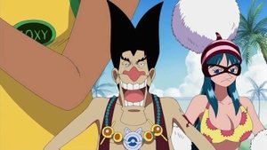 One Piece Season 13 Episode 422