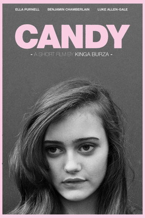 Candy