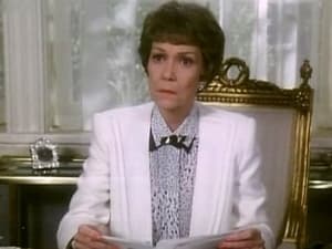 Falcon Crest Inconceivable Affairs