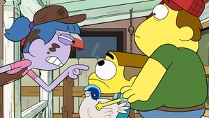 Big City Greens บิ๊กซิตี้กรีน ภาค 1 ตอนที่ 1-30