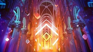 Jean-Michel Jarre : Virtual Notre-Dame - Welcome To The Other Side