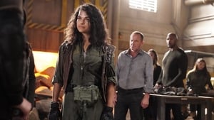 Marvel’s Agents of S.H.I.E.L.D.: 5×3