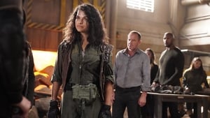 Agentes de S.H.I.E.L.D. Temporada 5 Capitulo 3