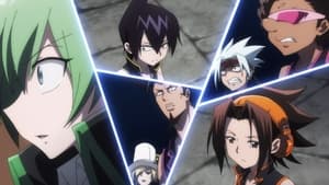 SHAMAN KING: Season 1 Episode 46 –