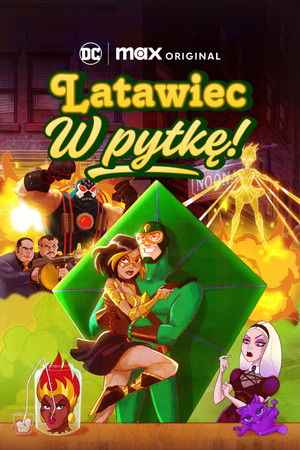 Latawiec: W pytkę!: Sezon 1