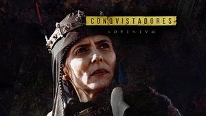 poster Conquistadores: Adventum