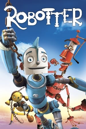 Poster Robotter 2005